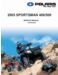 Polaris Sportsman 400 Service Manual