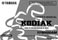 Yamaha Kodiak 400 Owner`s Manual